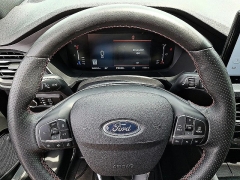 Used 2024  Ford Escape ST-Line AWD at Peters Auto Mall near High Point&comma; NC