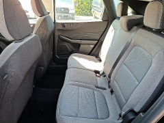 Used 2021  Ford Escape S AWD at Peters Auto Mall near High Point&comma; NC