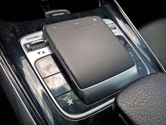 Used 2020 Mercedes-Benz GLB-Class 4d SUV GLB250 at Peters Auto Mall near High Point, NC