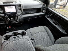 Used 2023  Ram 3500 4WD Tradesman Crew Cab 8' Box at Peters Auto Mall near High Point&comma; NC