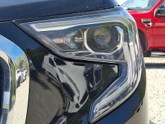 Used 2021  GMC Terrain FWD 4dr SLT at Peters Auto Mall near High Point&comma; NC