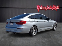 Used 2018  BMW 3 Series 340i xDrive Gran Turismo at Peters Auto Mall near High Point&comma; NC