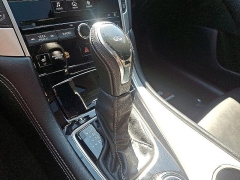 Used 2021 INFINITI Q50 3.0t LUXE AWD at Peters Auto Mall near High Point, NC