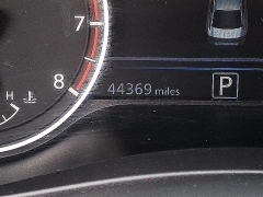 Used 2023  Nissan Altima 2&period;5 SV Sedan at Peters Auto Mall near High Point&comma; NC