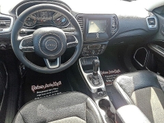 Used 2019 Jeep Compass 4d SUV FWD Latitude at Peters Auto Mall near High Point, NC