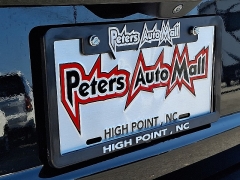 Used 2022  Jeep Grand Cherokee L Limited 4x4 at Peters Auto Mall near High Point&comma; NC