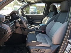 Used 2024  Toyota Tacoma 4WD TRD Sport Double Cab 5ft Bed AT at Peters Auto Mall near High Point&comma; NC