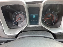 Used 2015  Chevrolet Camaro 2d Coupe LT1 at Peters Auto Mall near High Point&comma; NC