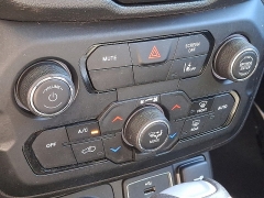 Used 2021 Jeep Renegade Upland Edition 4x4 at Peters Auto Mall near High Point, NC