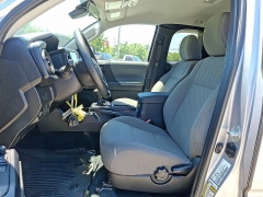 Used 2021 Toyota Tacoma 2WD SR Access Cab 6ft Bed I4 AT at Peters Auto Mall near High Point, NC
