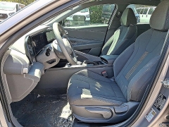 Used 2024  Hyundai Elantra SEL IVT at Peters Auto Mall near High Point&comma; NC