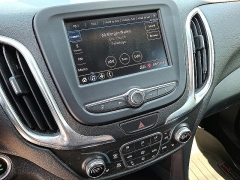 Used 2021  Chevrolet Equinox AWD 4dr LT w&sol;1LT at Peters Auto Mall near High Point&comma; NC