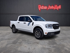  2024 Ford Maverick XLT AWD SuperCrew EcoBoost at Peters Auto Mall near High Point, NC