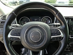 Used 2018  Jeep Compass 4d SUV 4WD Limited at Peters Auto Mall near High Point&comma; NC