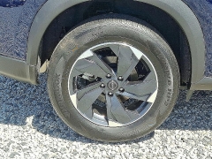 Used 2025 Nissan Rogue FWD SV at Peters Auto Mall near High Point, NC