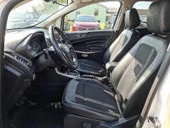 Used 2020  Ford EcoSport 4d SUV 4WD SES at Peters Auto Mall near High Point&comma; NC