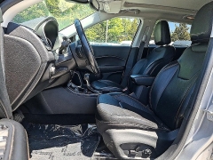 Used 2021  Jeep Compass Limited 4x4 at Peters Auto Mall near High Point&comma; NC