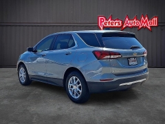 Used 2024  Chevrolet Equinox FWD 4dr LT w&sol;1LT at Peters Auto Mall near High Point&comma; NC