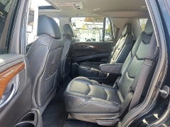 Used 2020  Cadillac Escalade 4d SUV RWD Premium Luxury at Peters Auto Mall near High Point, NC