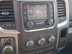 Used 2021  Ram 1500 Classic 4WD SLT Crew Cab 6'4" Box at Peters Auto Mall near High Point&comma; NC