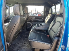 Used 2022  Ram 1500 4WD Laramie Crew Cab 5'7" Box at Peters Auto Mall near High Point, NC