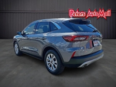 Used 2024 Ford Escape Active FWD at Peters Auto Mall near High Point, NC