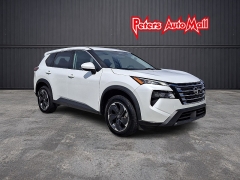  2024 Nissan Rogue FWD SV at Peters Auto Mall near High Point, NC