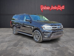  2024 Ford Expedition Max XLT 4x4 at Peters Auto Mall near High Point, NC
