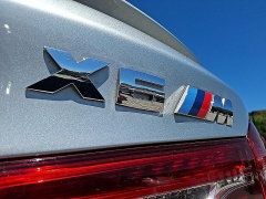 Used 2019  BMW X6 M Sports Activity Coupe at Peters Auto Mall near High Point&comma; NC
