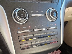 Used 2018  Lincoln MKC 4d SUV AWD Select at Peters Auto Mall near High Point, NC