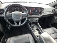 Used 2024  Dodge Durango R&sol;T AWD at Peters Auto Mall near High Point&comma; NC