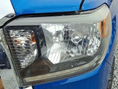 Used 2018  Toyota Tundra 2WD Double Cab SR5 5.7L at Peters Auto Mall near High Point, NC