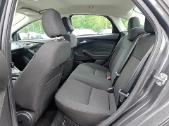 Used 2017 Ford Focus 4d Sedan SE at Peters Auto Mall near High Point, NC