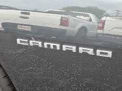 Used 2014 Chevrolet Camaro 2d Coupe LS2 at Peters Auto Mall near High Point, NC