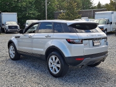 Used 2019  Land Rover Range Rover Evoque 5d SAV SE Premium at Peters Auto Mall near High Point&comma; NC