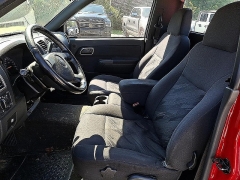 Used 2005  Chevrolet Colorado 2WD Reg Cab Z71 LS at Peters Auto Mall near High Point&comma; NC
