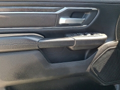 Used 2024  Ram 1500 4WD Big Horn Crew Cab 5'7" Box at Peters Auto Mall near High Point&comma; NC
