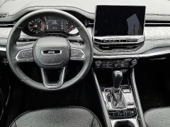 Used 2024  Jeep Compass Latitude 4x4 at Peters Auto Mall near High Point&comma; NC