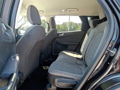 Used 2021 Ford Escape SE FWD at Peters Auto Mall near High Point, NC
