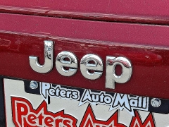Used 2014 Jeep Patriot 4d SUV FWD Sport at Peters Auto Mall near High Point, NC