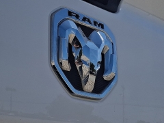 Used 2024  Ram 1500 4WD Big Horn Crew Cab 5'7" Box at Peters Auto Mall near High Point&comma; NC