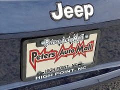 Used 2018  Jeep Compass 4d SUV 4WD Limited at Peters Auto Mall near High Point&comma; NC