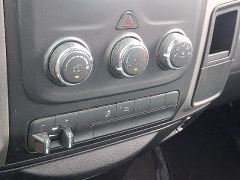 Used 2016 Ram 1500 4WD Quad Cab Tradesman at Peters Auto Mall near High Point, NC