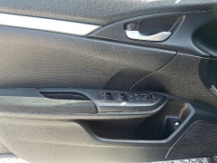 Used 2020 Honda Civic Sedan 4d LX CVT at Peters Auto Mall near High Point, NC