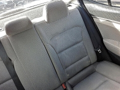 Used 2017  Hyundai Elantra 4d Sedan SE Auto at Peters Auto Mall near High Point&comma; NC