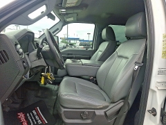 Used 2012 Ford Super Duty F-550 CC 4WD Crew Cab 200" DRW XL at Peters Auto Mall near High Point, NC