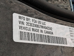 Used 2021  Dodge Charger SXT RWD at Peters Auto Mall near High Point&comma; NC