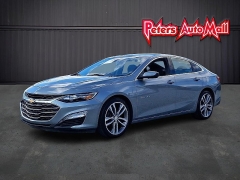 Used 2023  Chevrolet Malibu 4dr Sdn 1LT at Peters Auto Mall near High Point&comma; NC