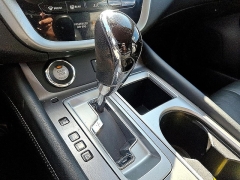 Used 2019  Nissan Murano 4d SUV FWD SL at Peters Auto Mall near High Point, NC