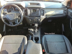 Used 2021  Ford Ranger XL 4WD SuperCrew 5' Box at Peters Auto Mall near High Point&comma; NC